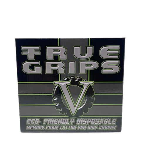 True Grips V - Pen - tommys supplies