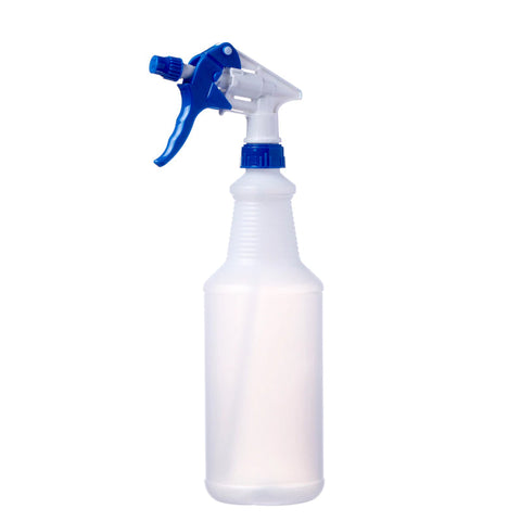 Spray Bottles - tommys supplies